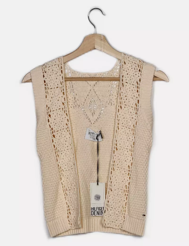 Tommy Hilfiger Chaleco