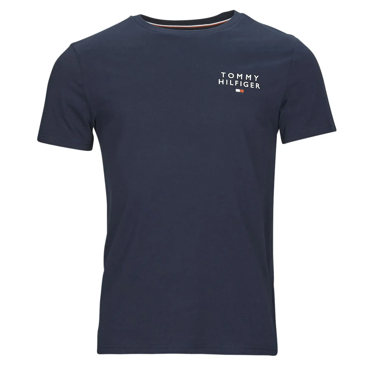 Tommy Hilfiger CN SS TEE LOGO