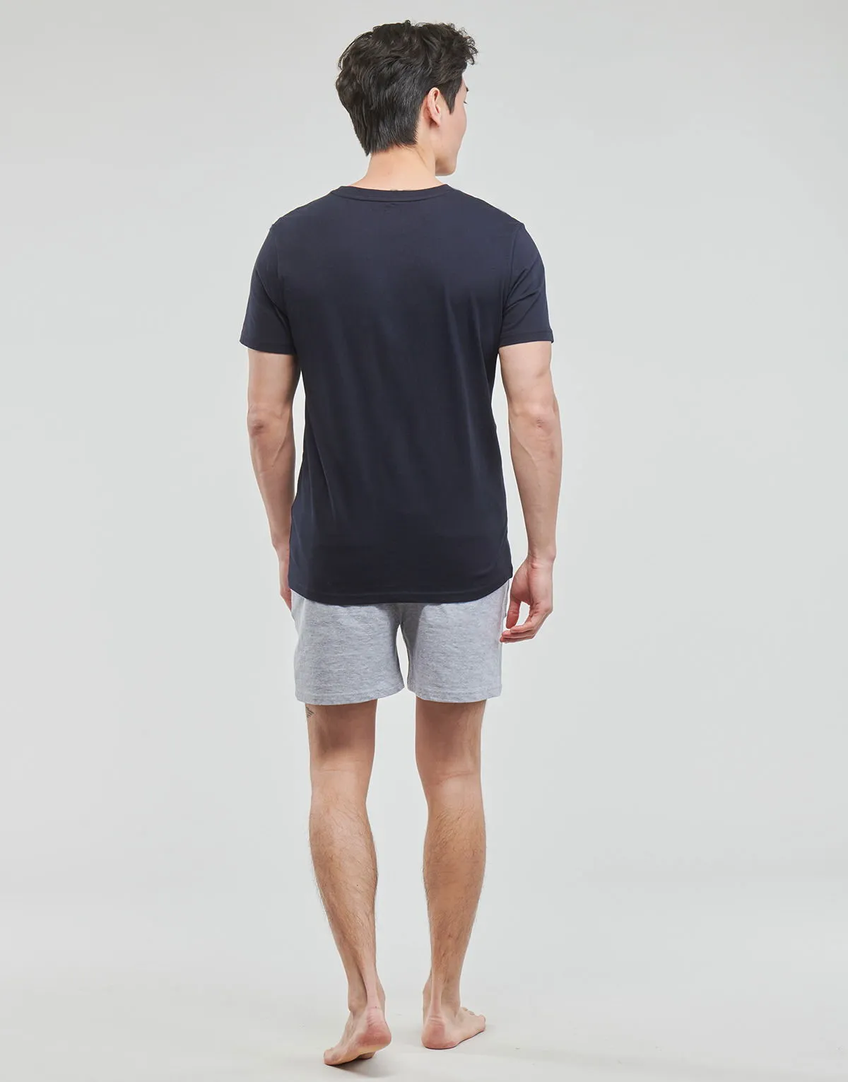 Tommy Hilfiger CN SS TEE LOGO