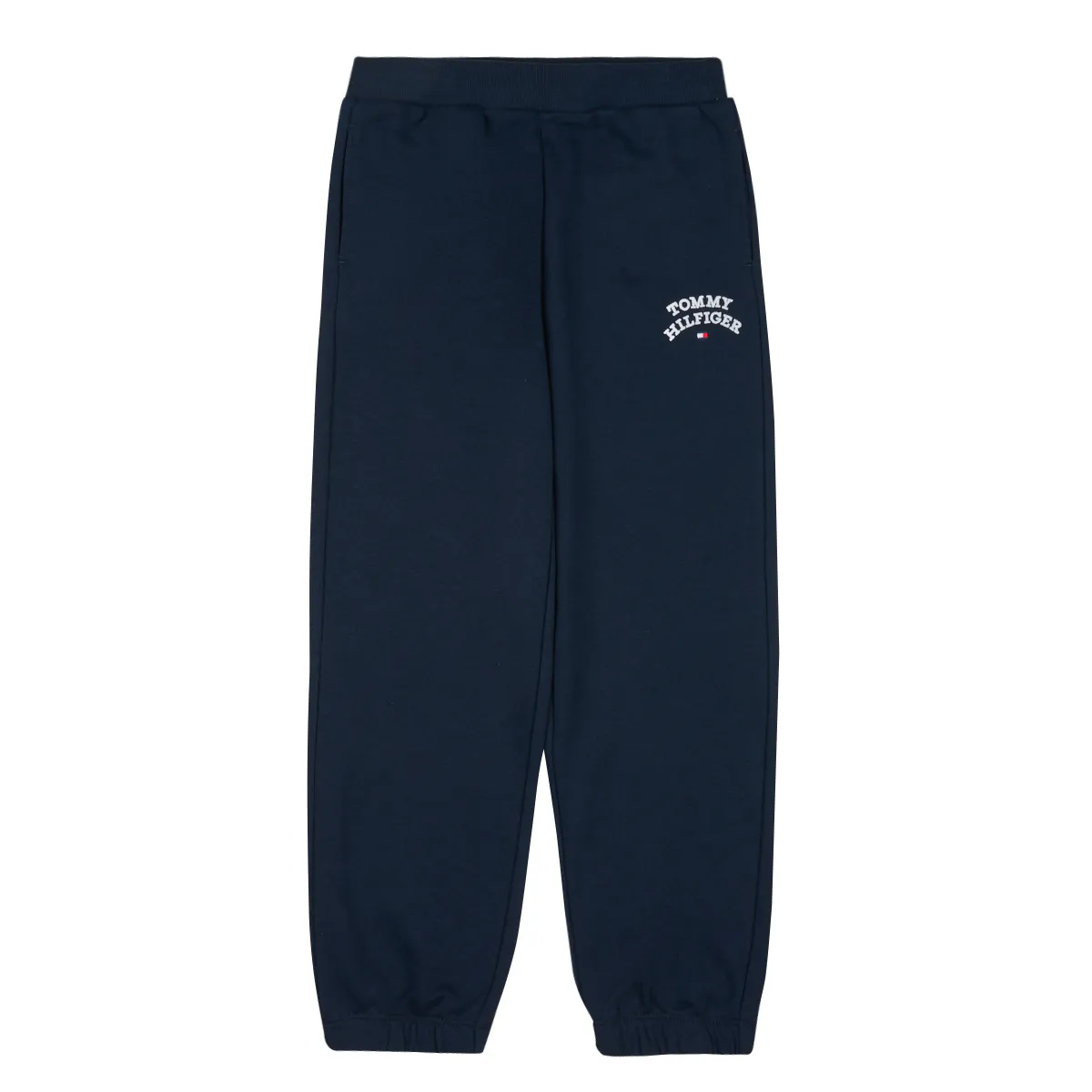 TOMMY HILFIGER FLAG SWEATSET