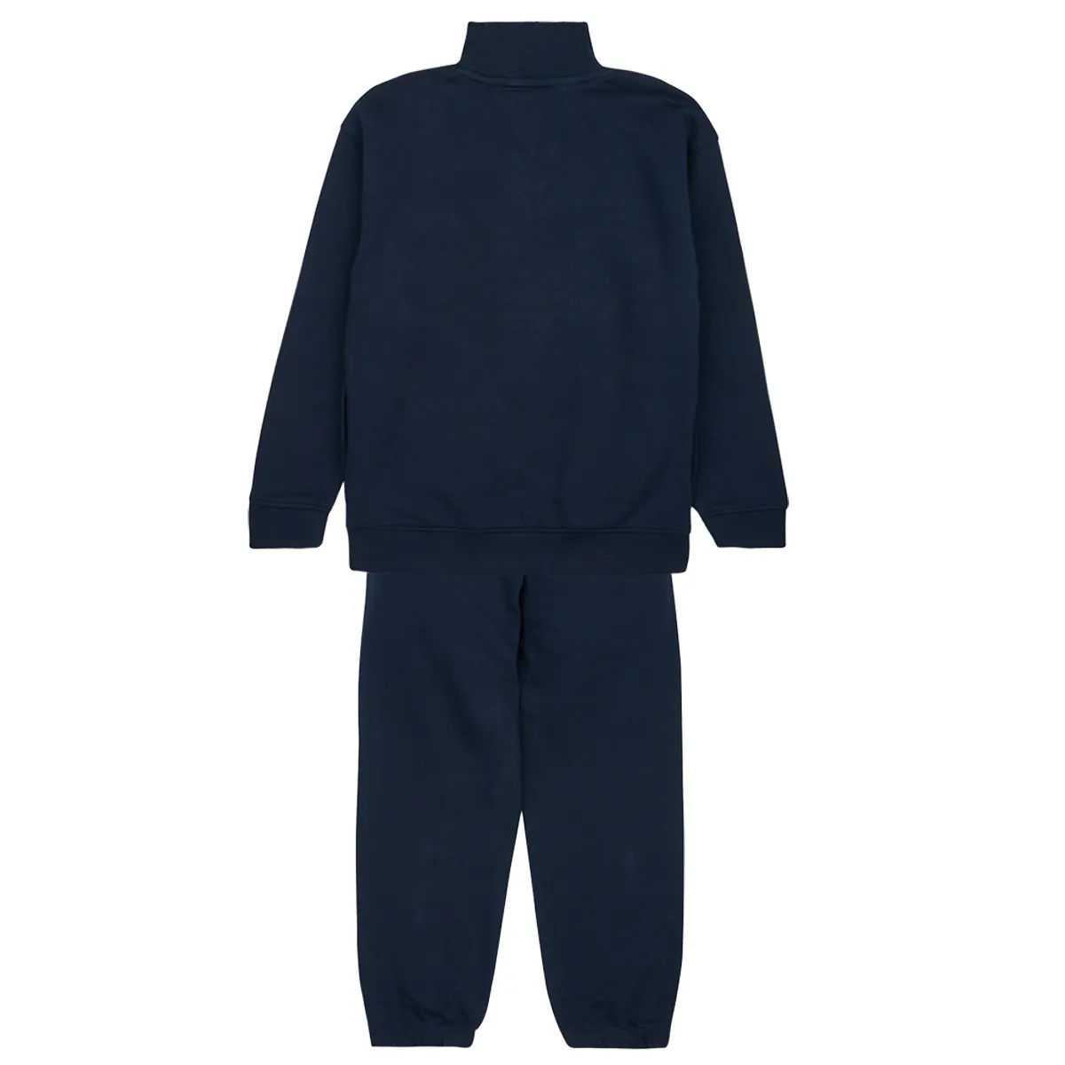 TOMMY HILFIGER FLAG SWEATSET