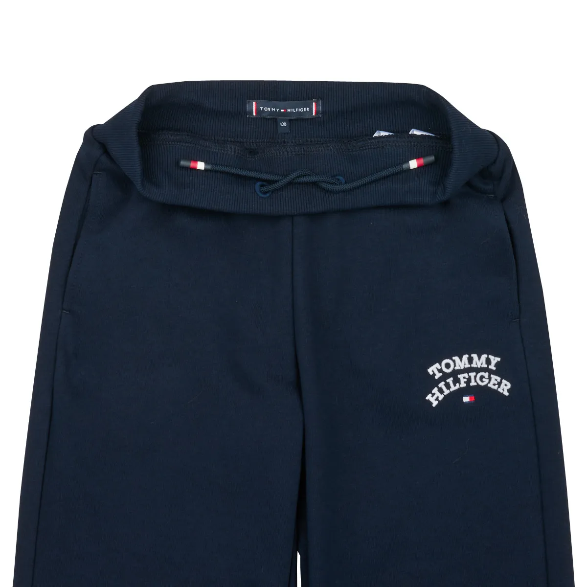 TOMMY HILFIGER FLAG SWEATSET