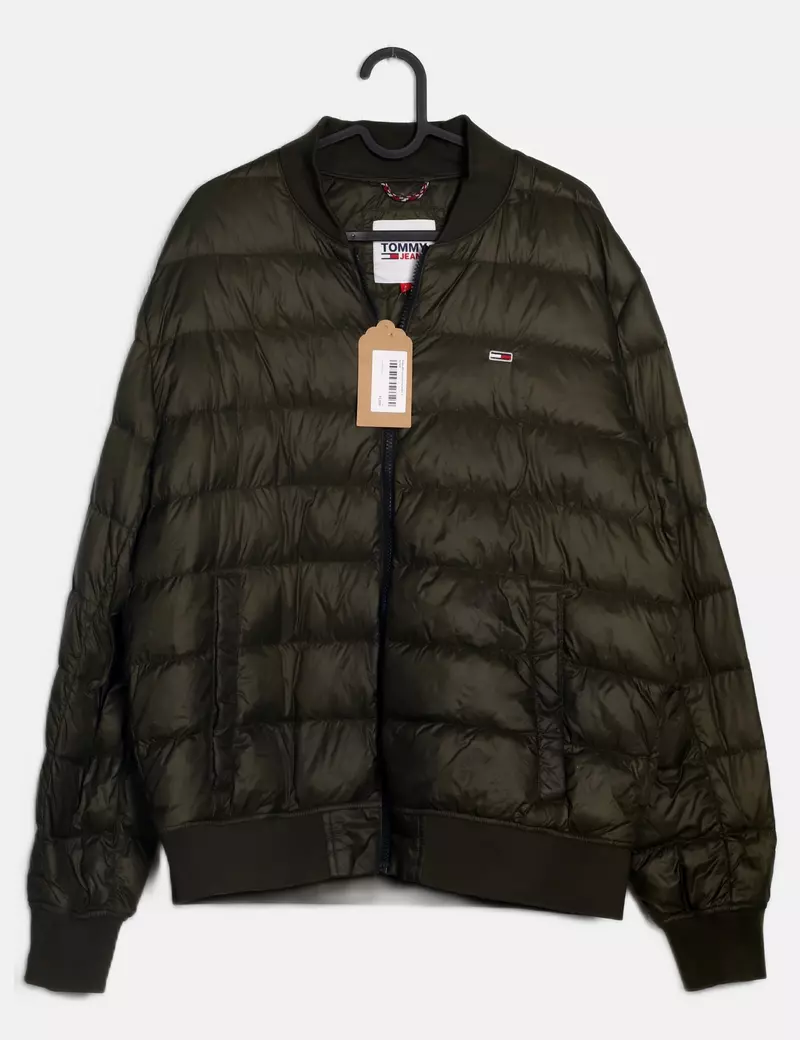 Tommy Hilfiger Plumas