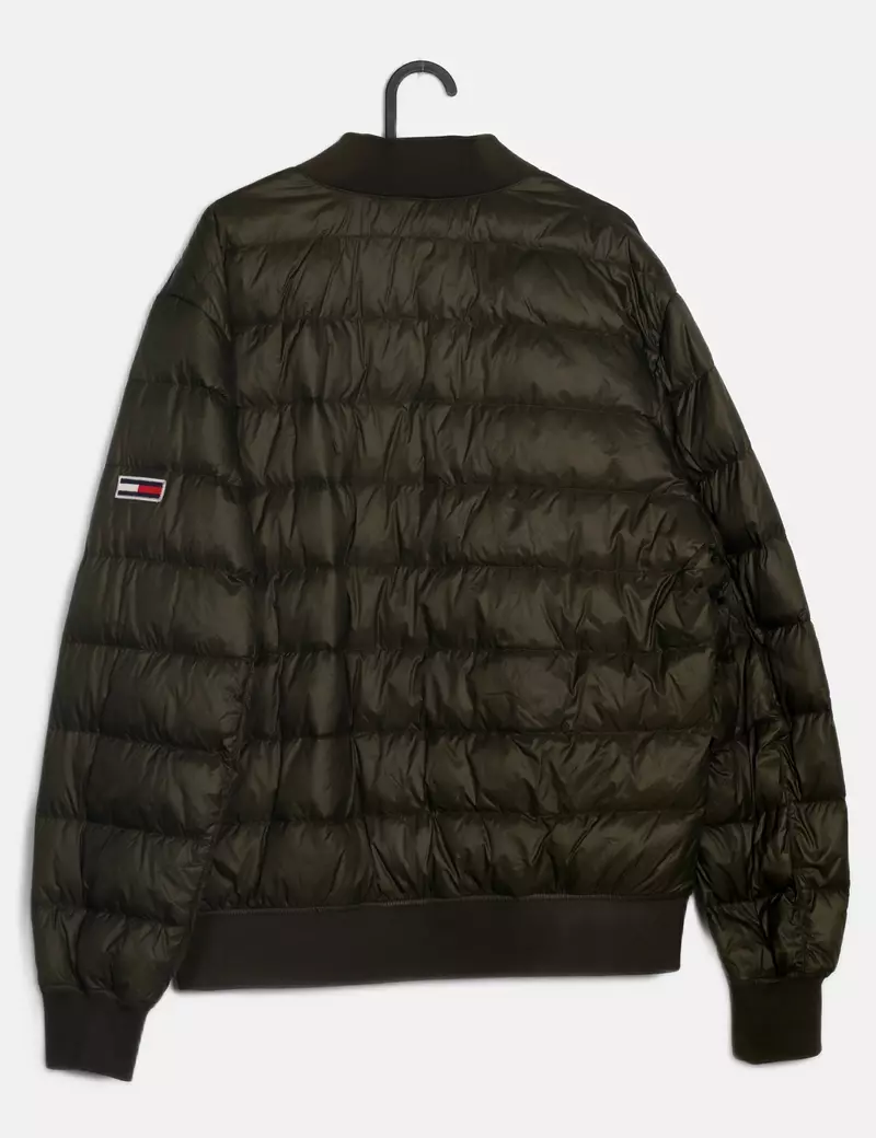 Tommy Hilfiger Plumas
