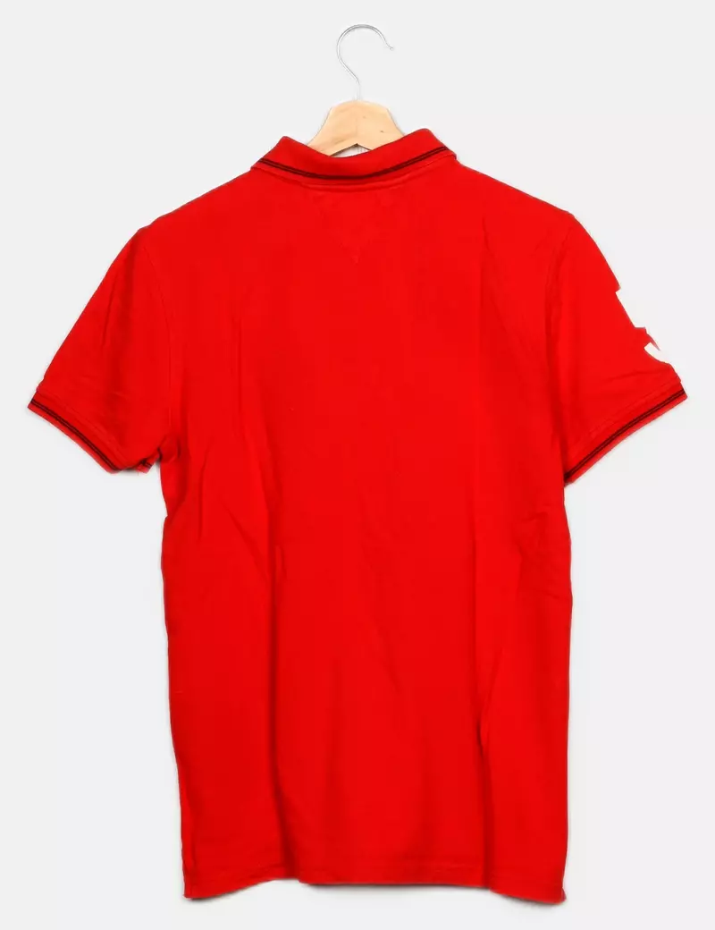 Tommy Hilfiger Polo Piqué