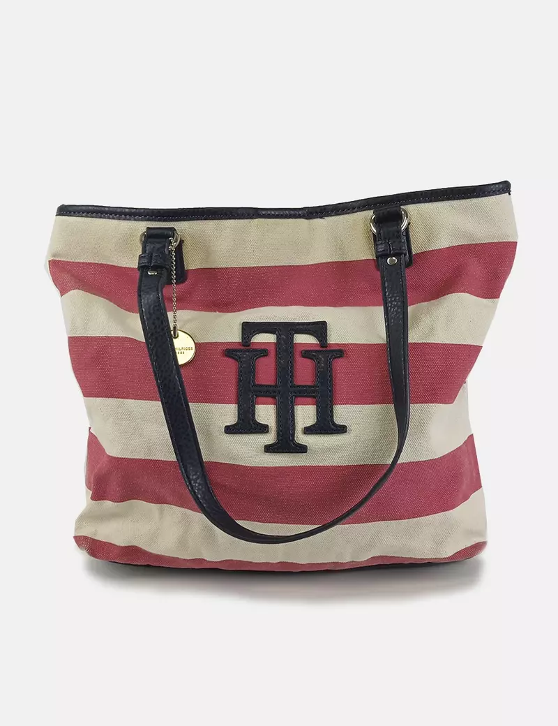 Tommy Hilfiger Shopper