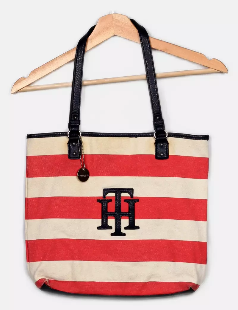 Tommy Hilfiger Shopper