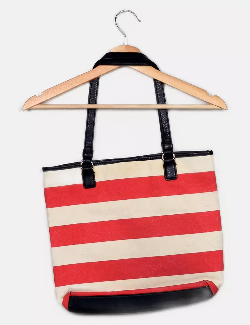 Tommy Hilfiger Shopper
