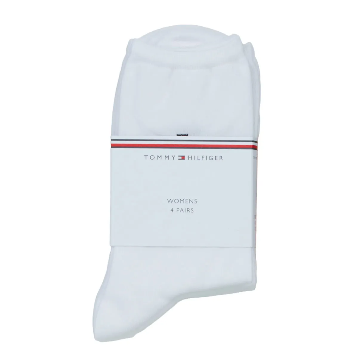 Tommy Hilfiger SOCK X4