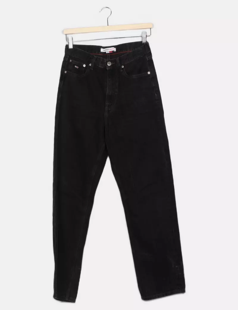Tommy Hilfiger Vaqueros mom fit