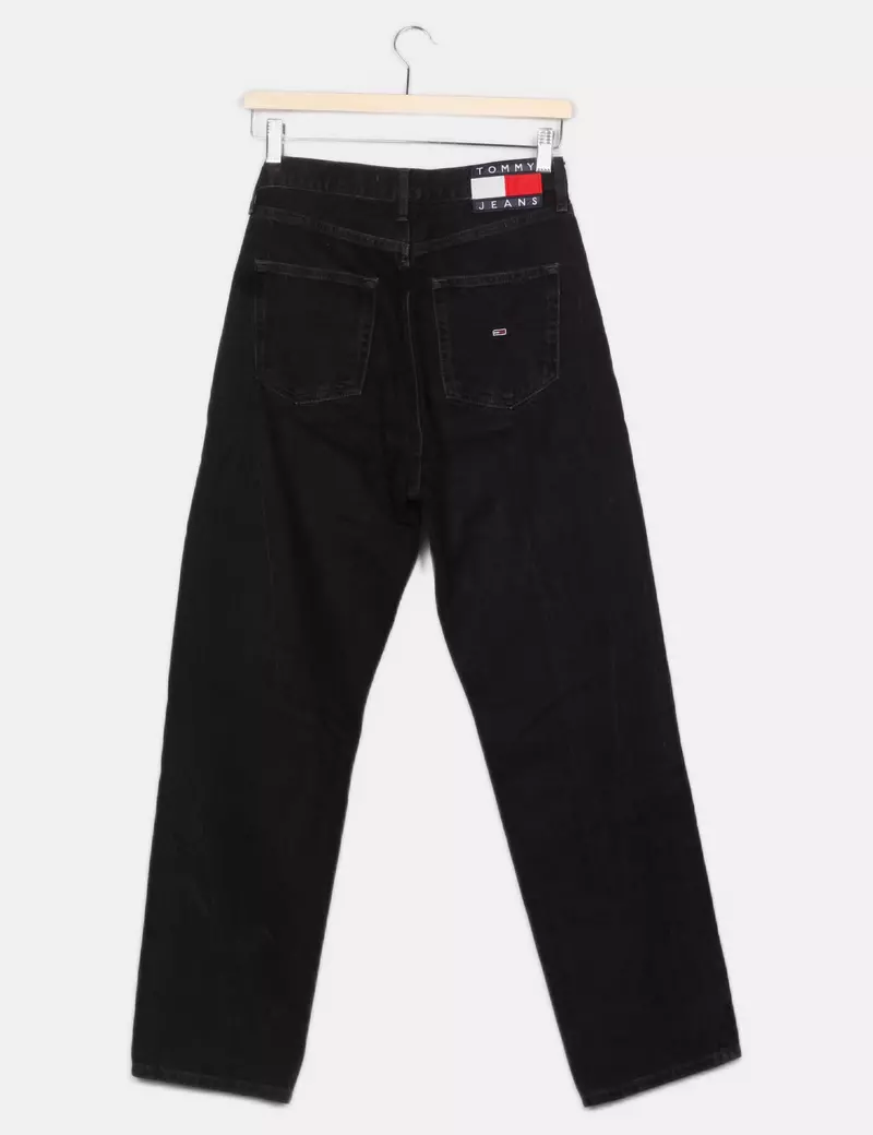 Tommy Hilfiger Vaqueros mom fit