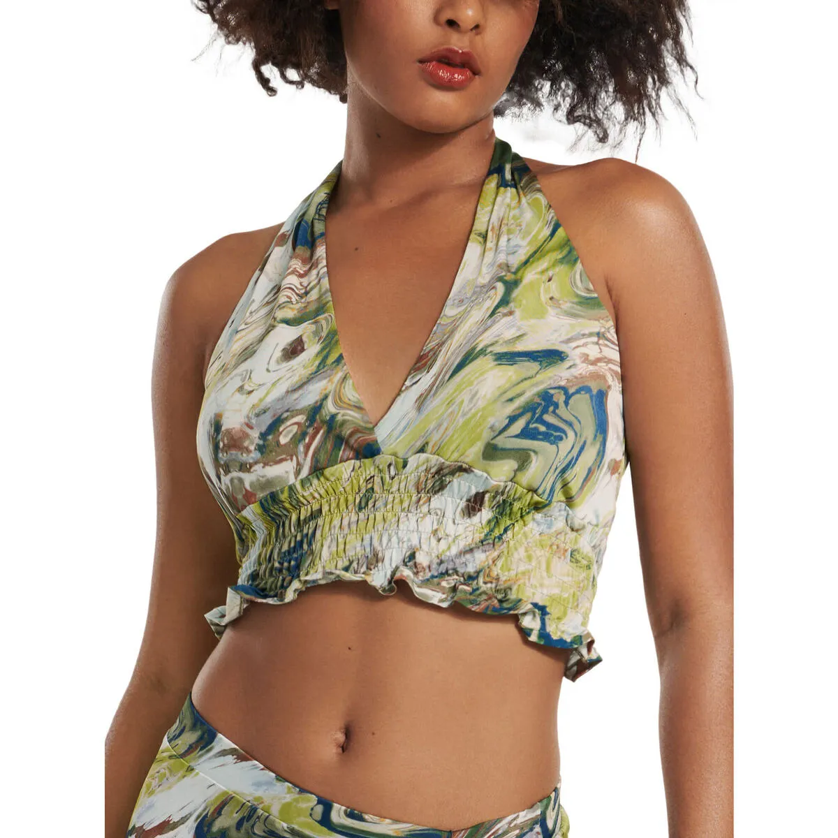 Top de verano Indonesia