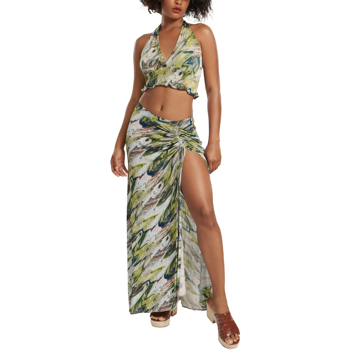 Top de verano Indonesia