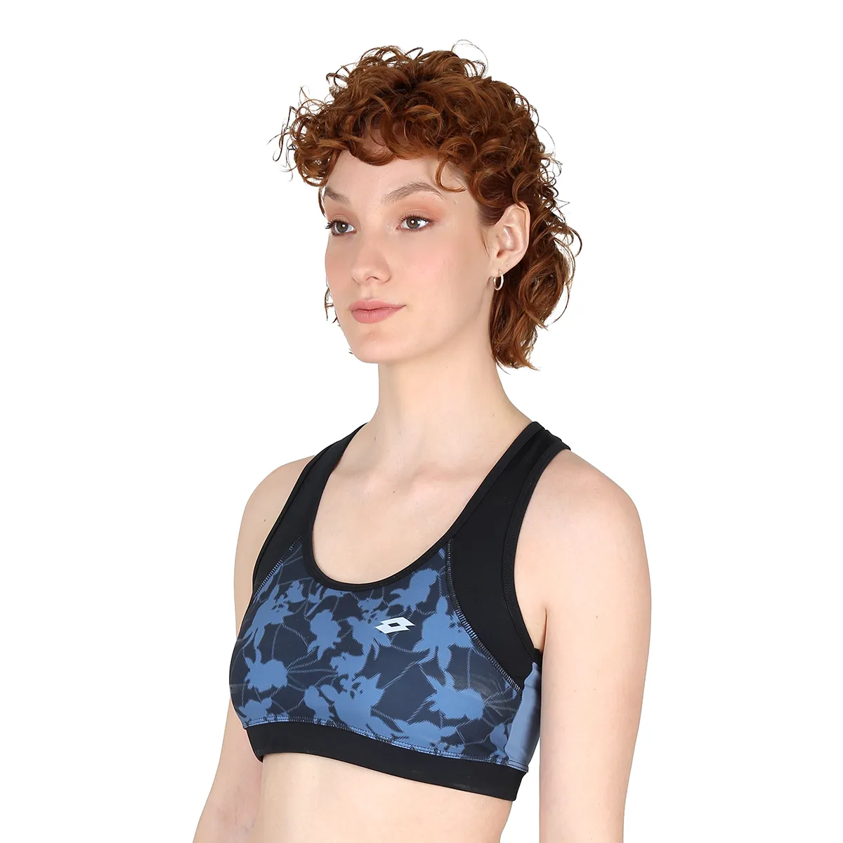 Top Fitness Lotto Speedeevo Mujer