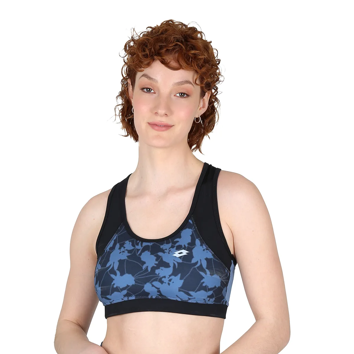 Top Fitness Lotto Speedeevo Mujer