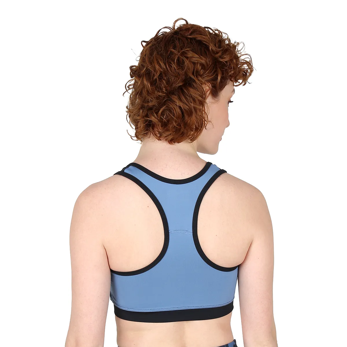 Top Fitness Lotto Speedeevo Mujer