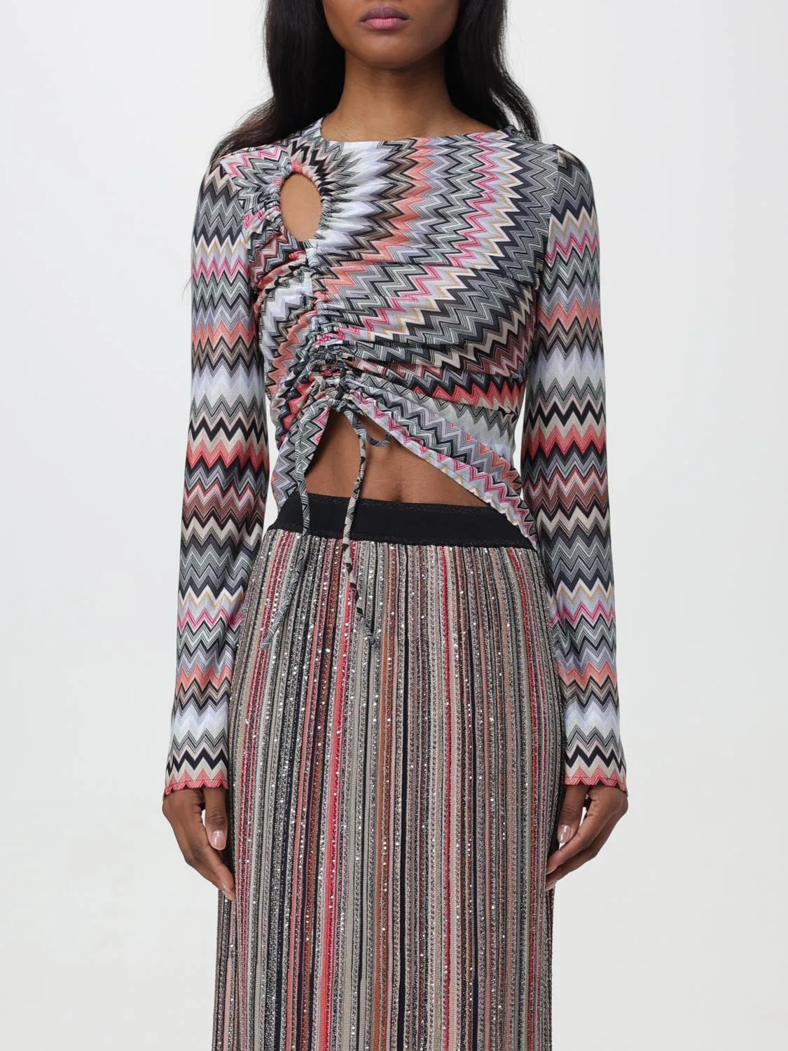 Top mujer Missoni