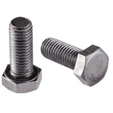 TORNILLO EXG. ZINCADO 16x120 pvp 100