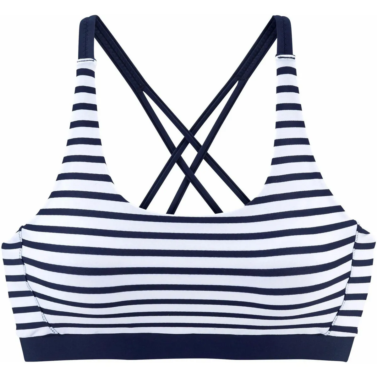 Traje de baño verano con sujetador