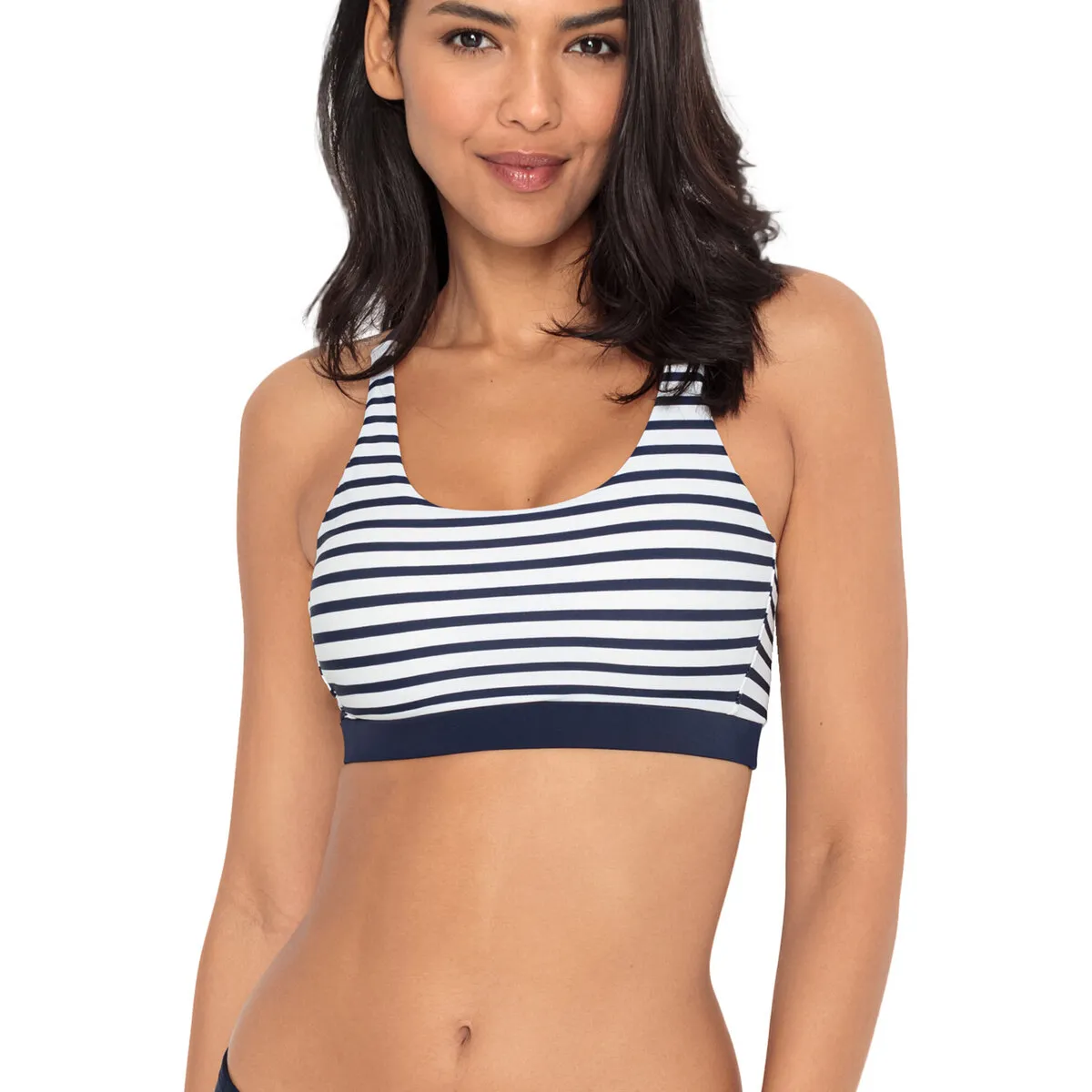 Traje de baño verano con sujetador