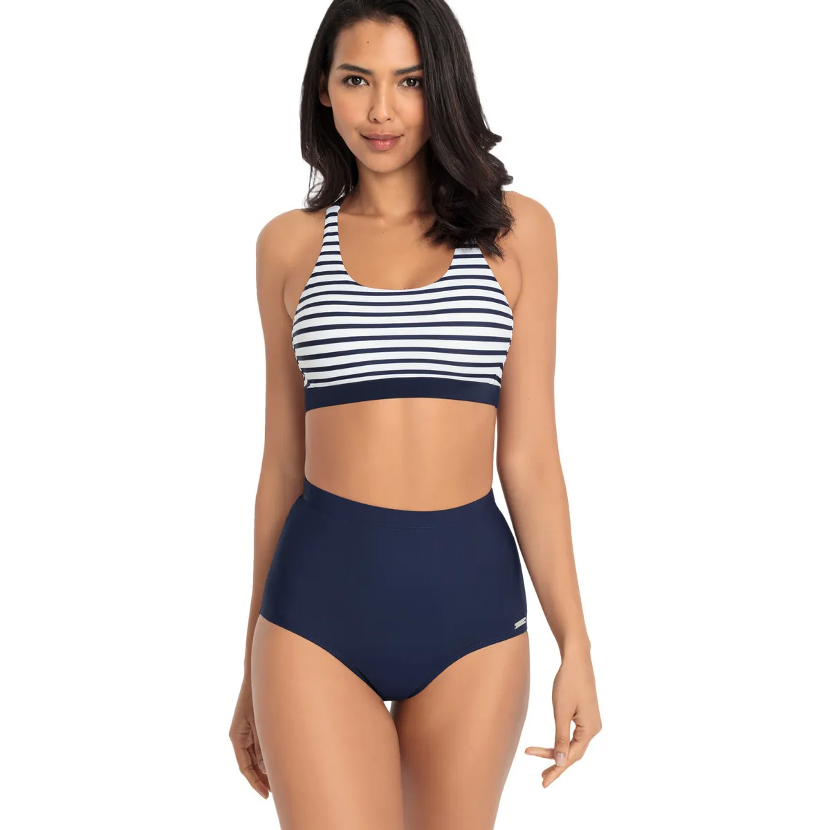 Traje de baño verano con sujetador
