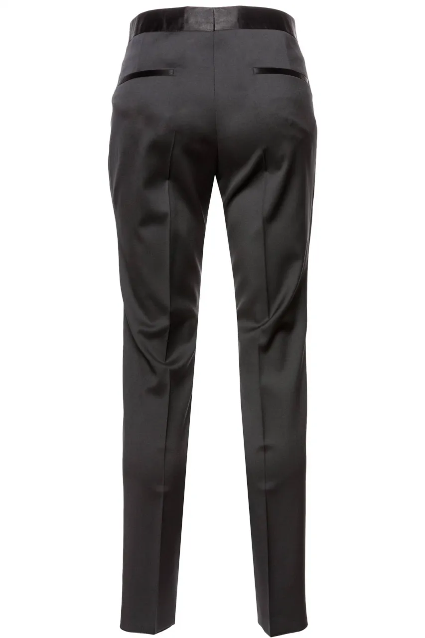 Traje de lana Hugo Boss hesten1