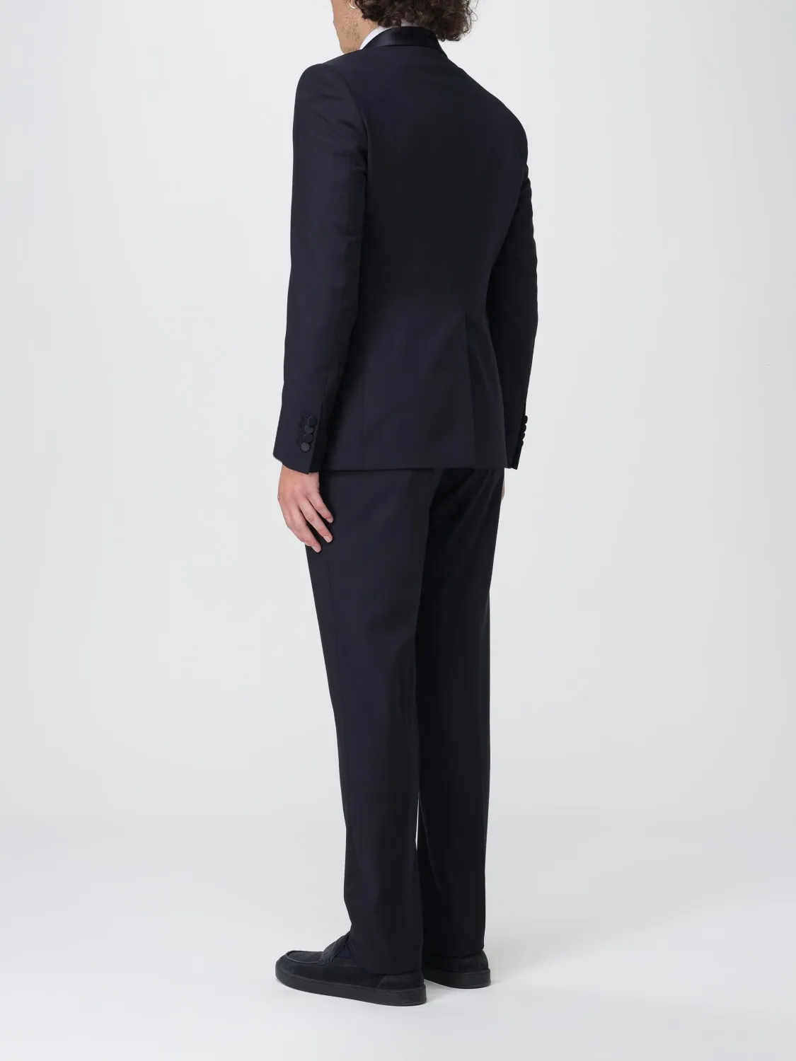 Traje hombre Tagliatore