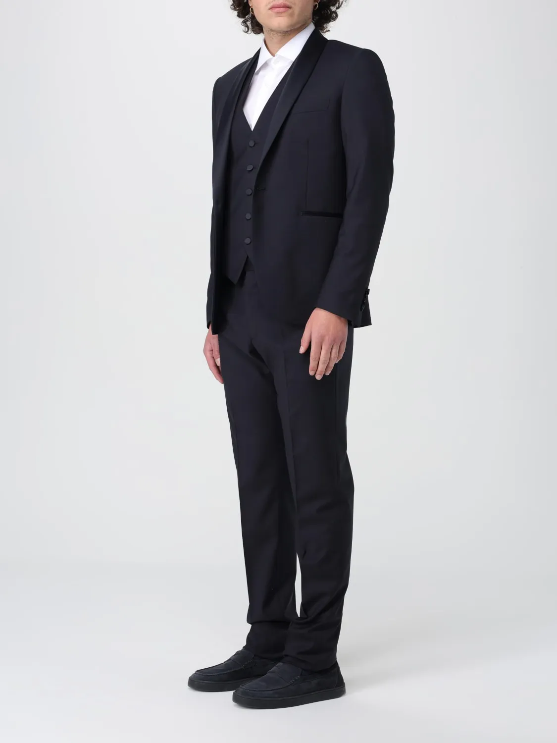 Traje hombre Tagliatore