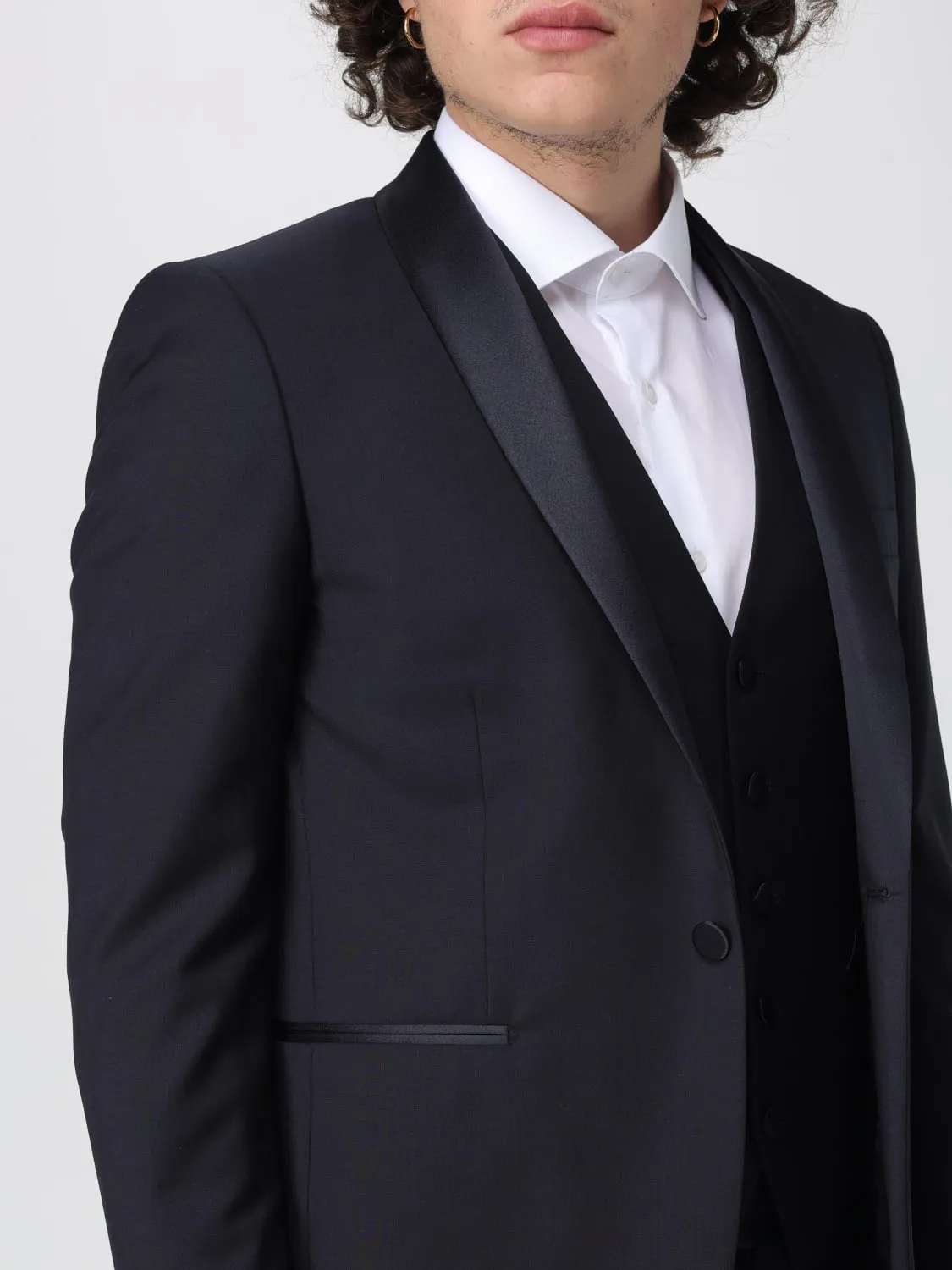 Traje hombre Tagliatore