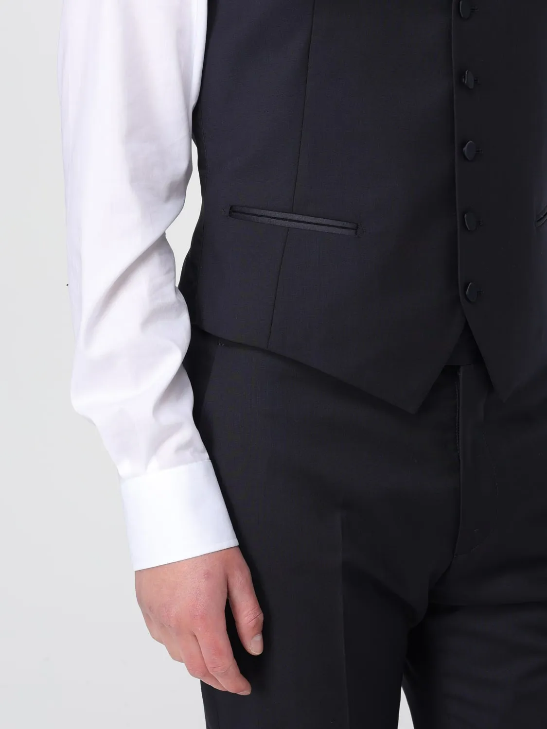 Traje hombre Tagliatore