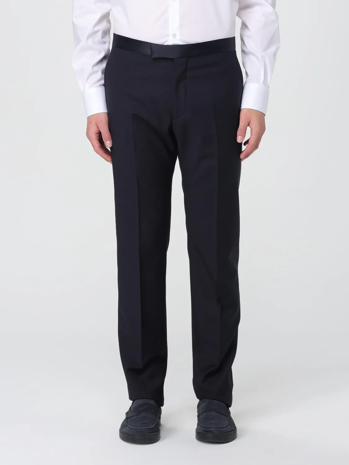 Traje hombre Tagliatore