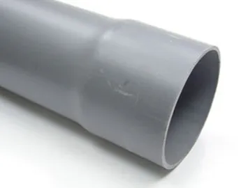 TUBO PVP 90B SANITARIO