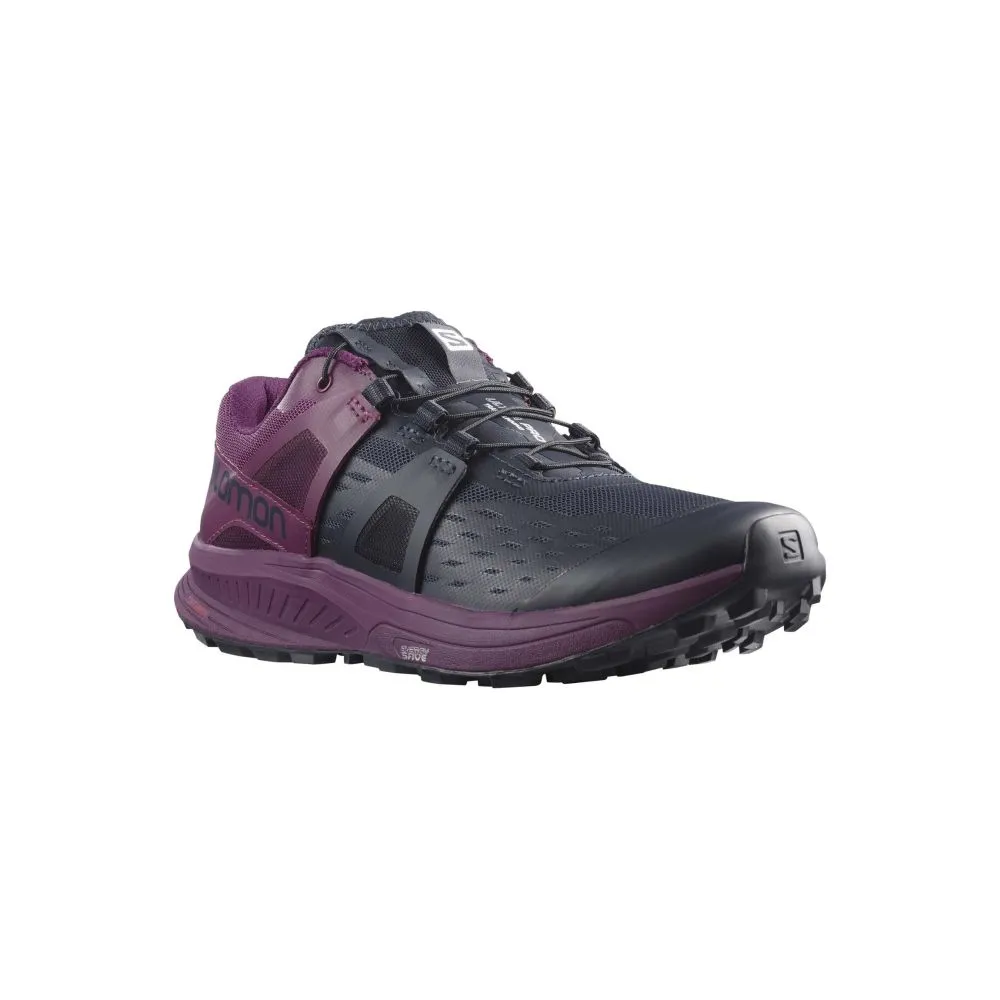 ULTRA W/ PRO NISK/PLUM CASPIA/NISK