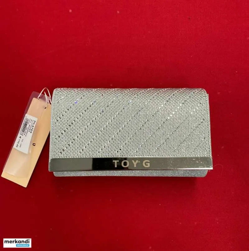 UN MONTóN DE BOLSAS DE STOCK TOYG A / I