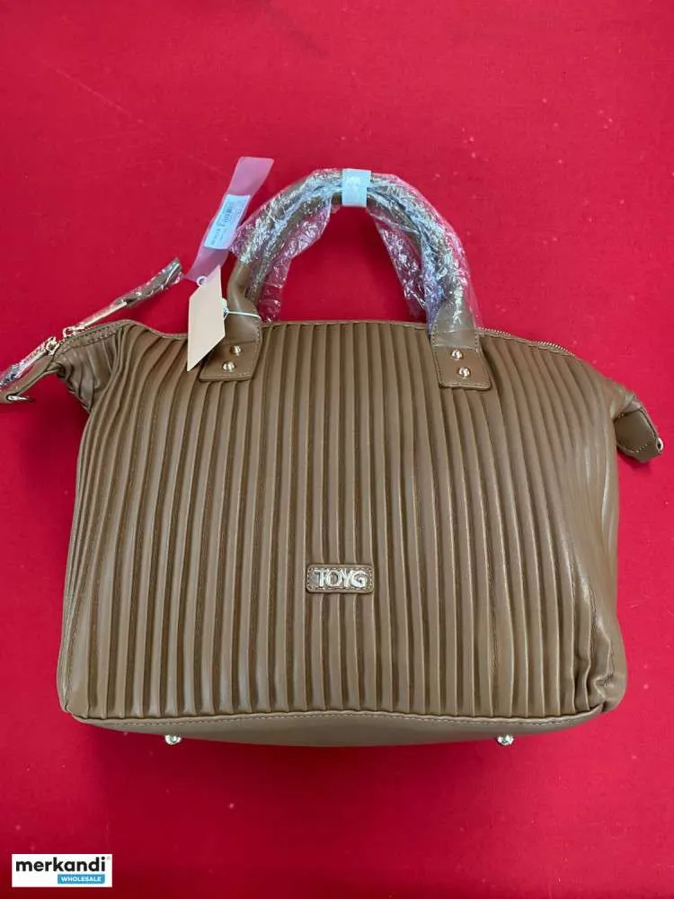 UN MONTóN DE BOLSAS DE STOCK TOYG A / I