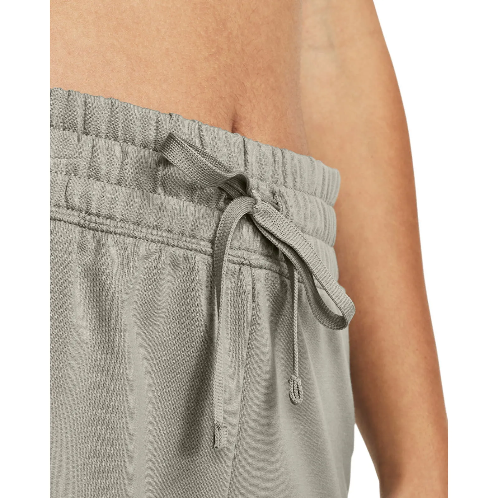 Under Armour Rival Terry Graphic Jogr Grove Green