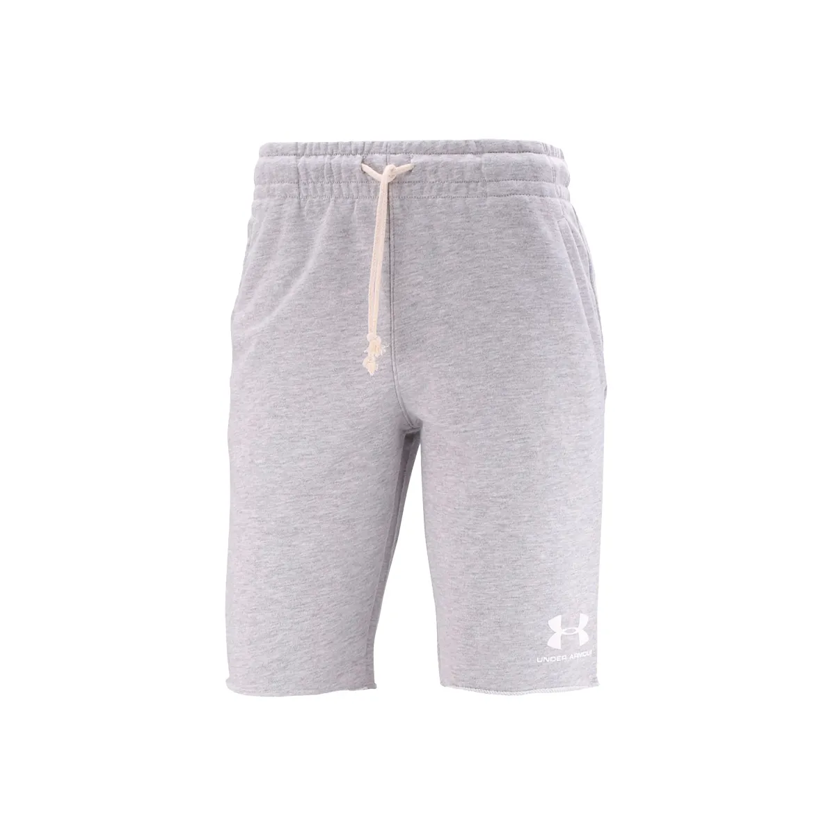 Under Armour Sportstyle Terry Short – Hombre – 1354540114