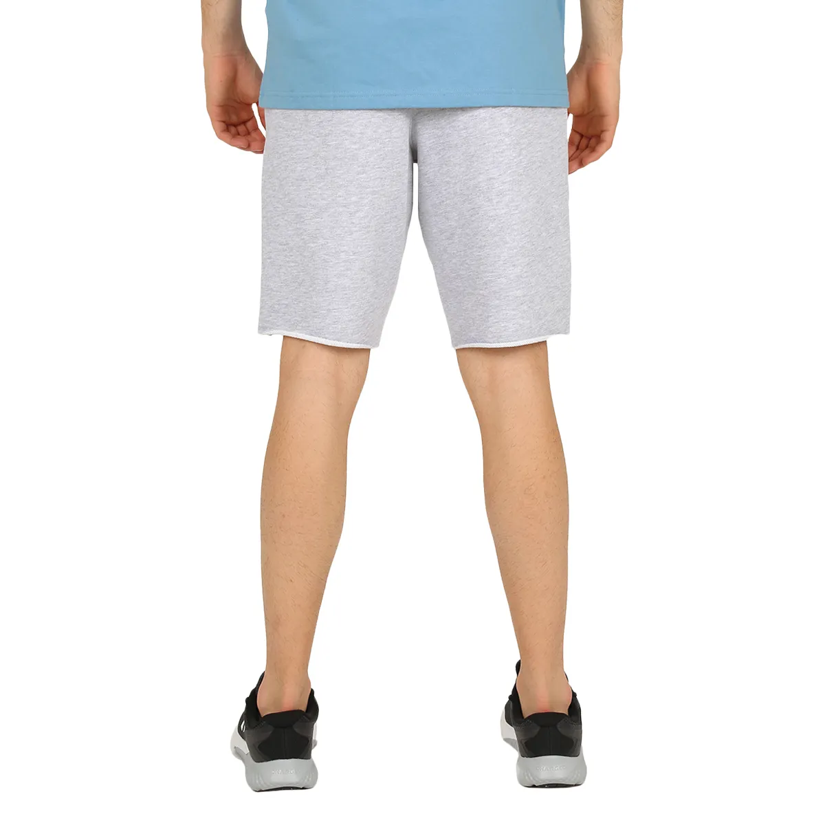 Under Armour Sportstyle Terry Short – Hombre – 1354540114