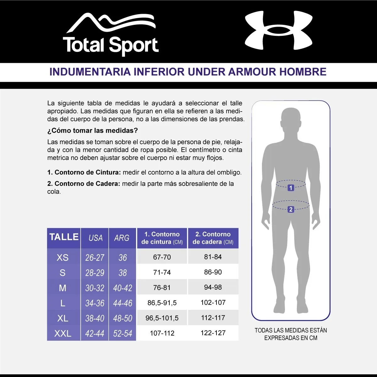 Under Armour Sportstyle Terry Short – Hombre – 1354540114