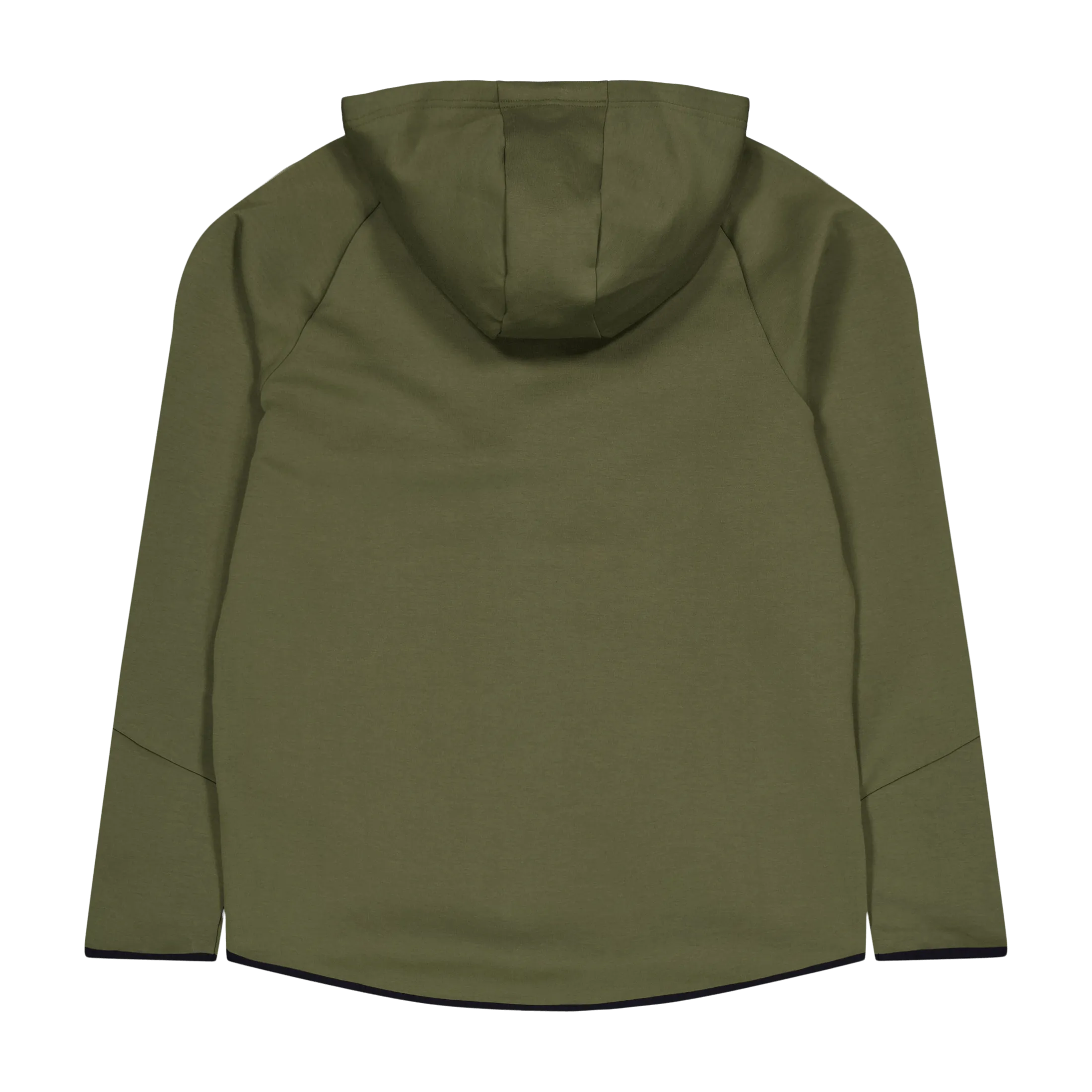 Under Armour Ua Unstoppable Flc Fz Marine Od Green