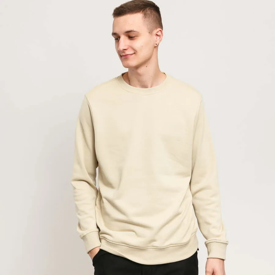 Urban Classics Basic Terry Crewneck