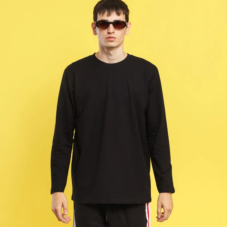 Urban Classics Stretch Terry Tee