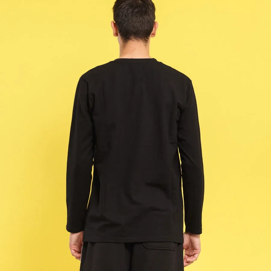 Urban Classics Stretch Terry Tee