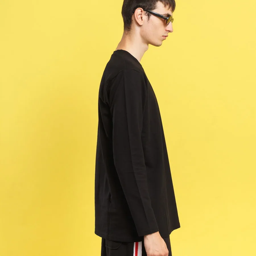 Urban Classics Stretch Terry Tee
