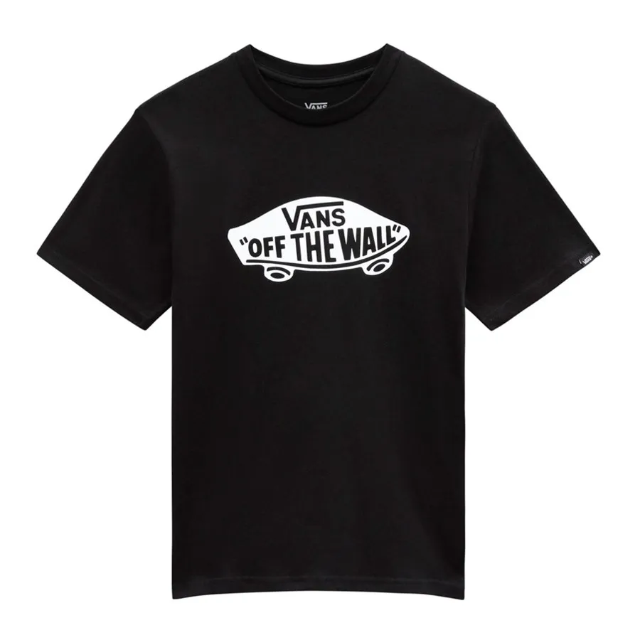 VANS Camiseta NIÑO OFF THE WALL BOARD VN000FSAY281