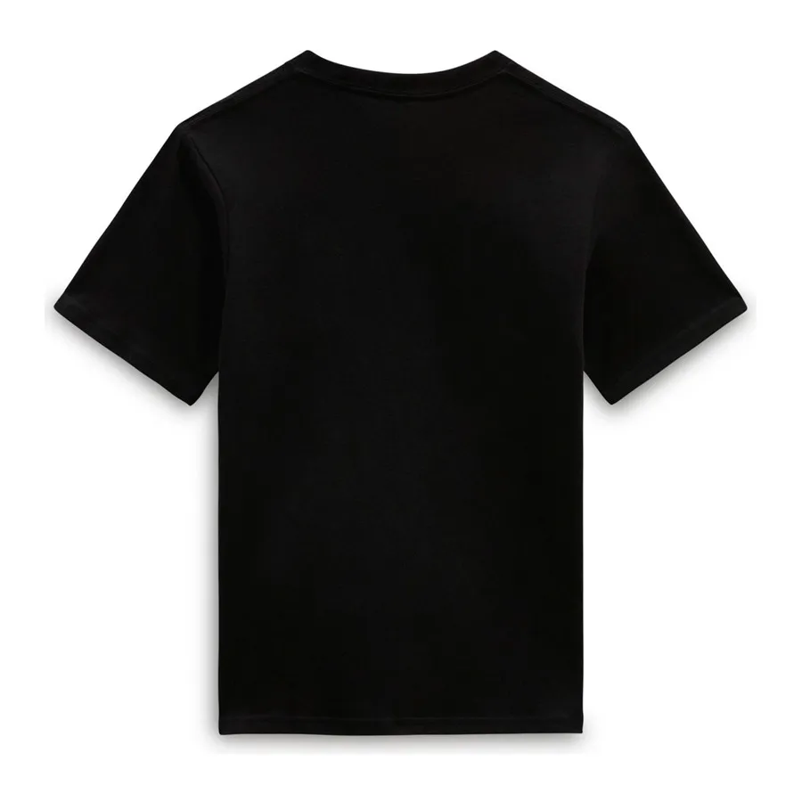 VANS Camiseta NIÑO OFF THE WALL BOARD VN000FSAY281