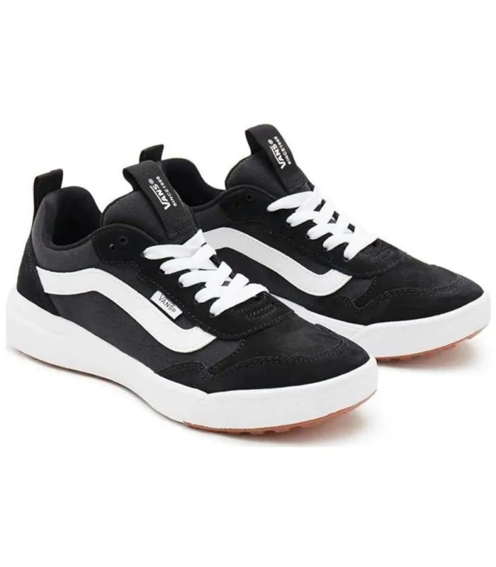Vans Range Exp W