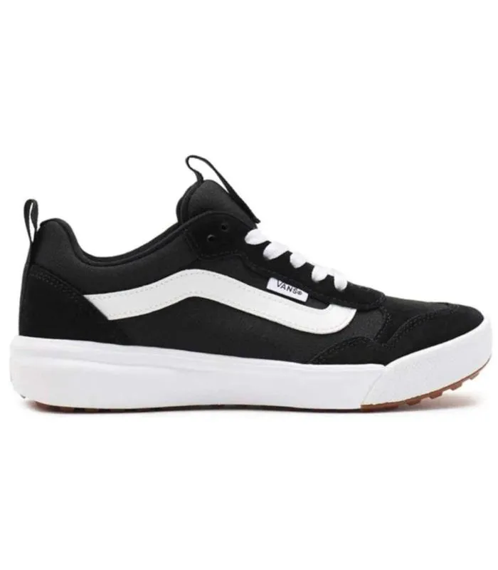 Vans Range Exp W