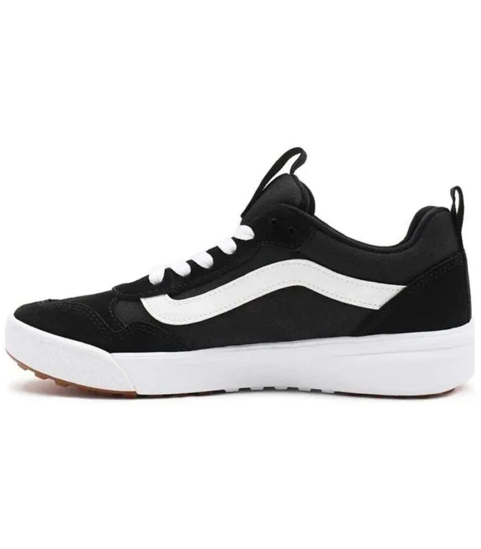 Vans Range Exp W