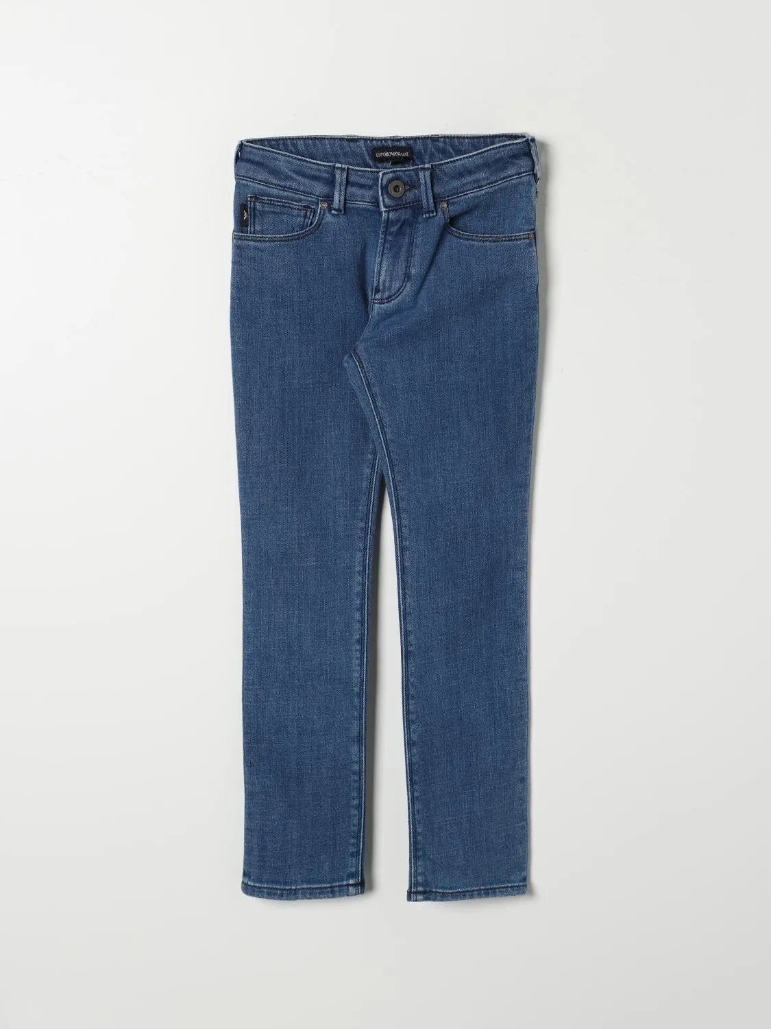 Vaquero niños Emporio Armani